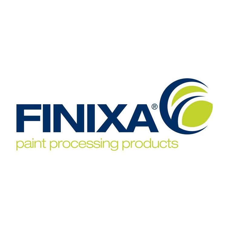 Logo Finixa