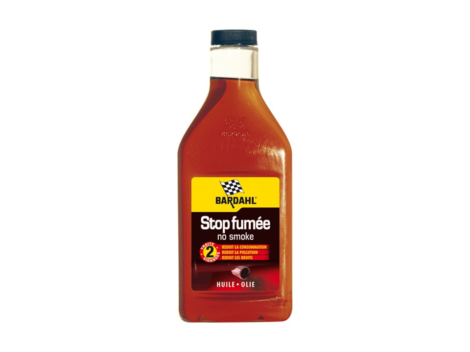 Bardahl No smoke 475ml