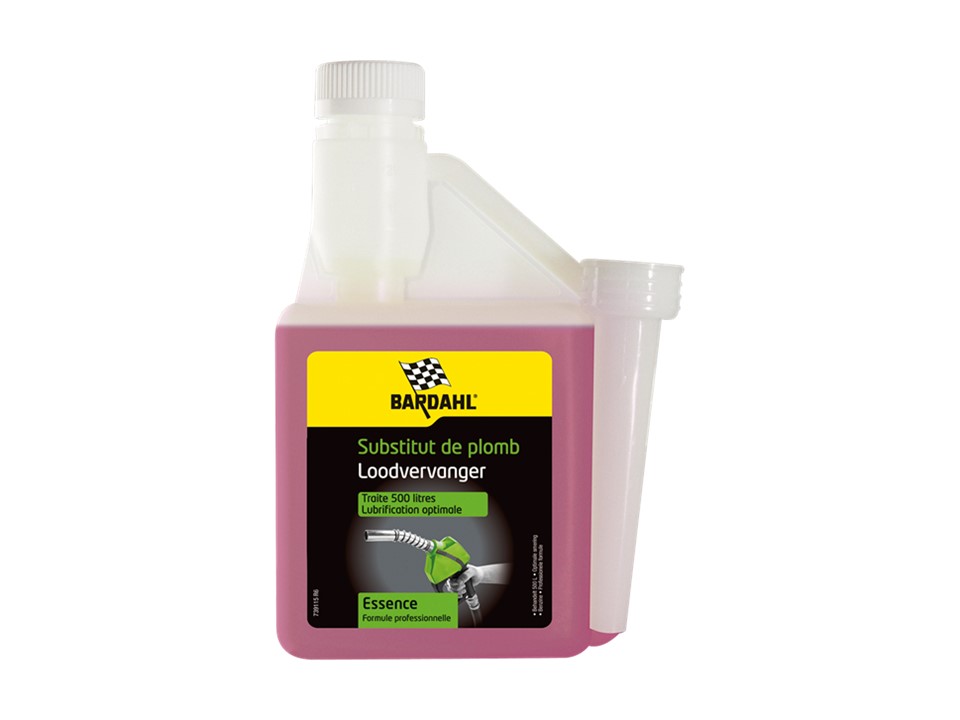 Bardahl Loodvervanger 500ml