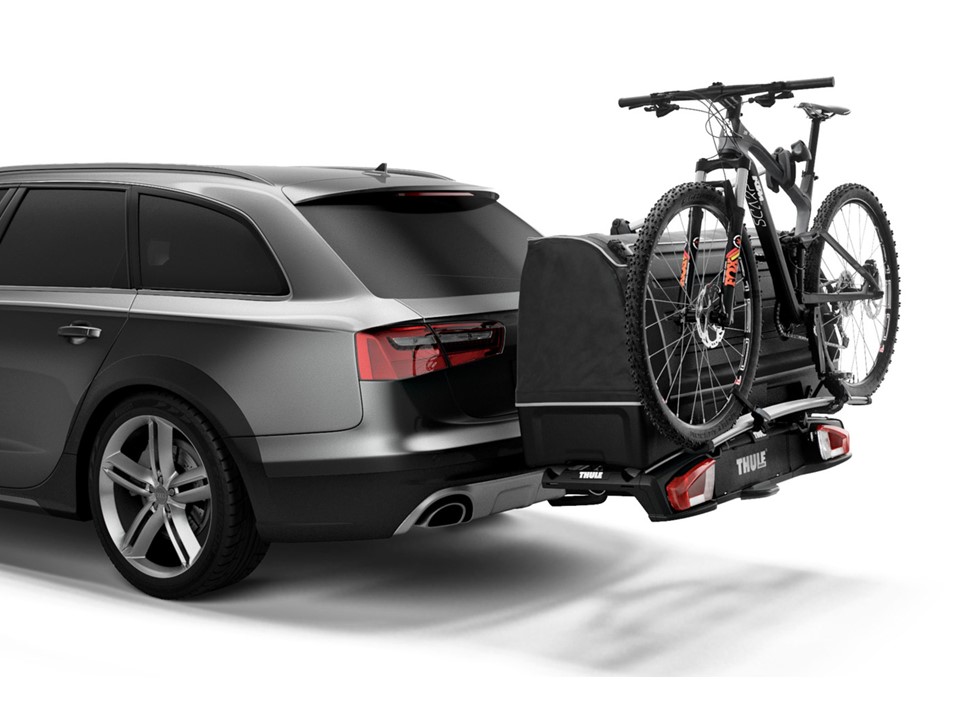 Thule BackSpace XT