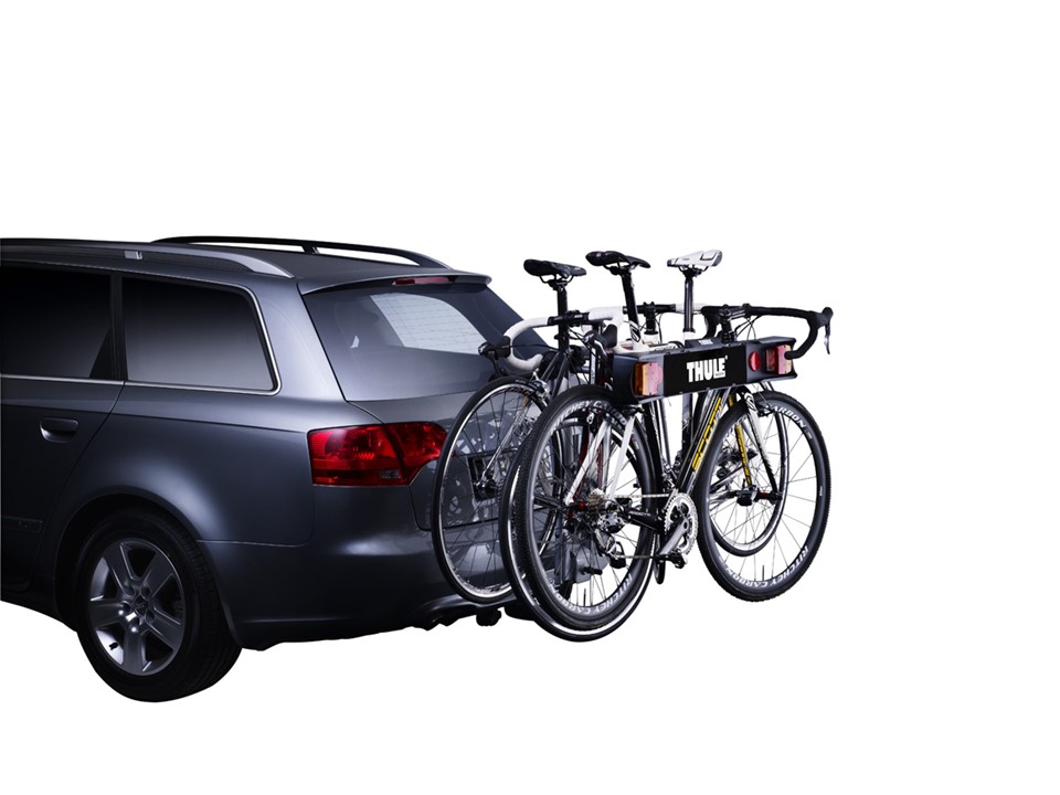 Thule Light Board
