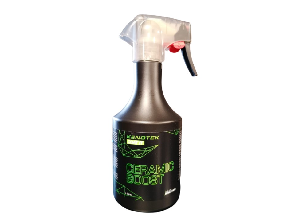 Kenotek Ceramic Boost