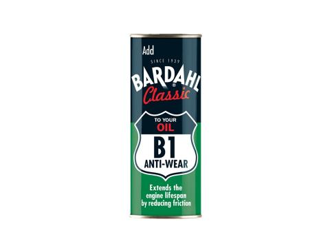 Bardahl B1 anti-verbruik Classic 400ml