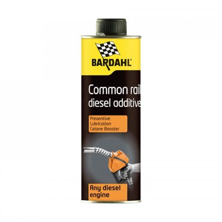 Bardahl Common Rail Diesel additive