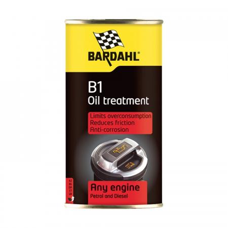 Bardahl B1 Olie Behandeling 300ml
