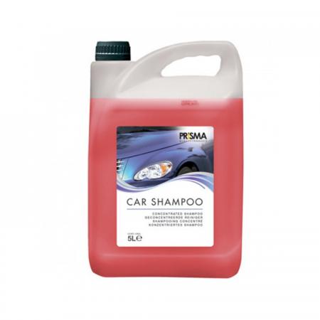 Prisma auto shampoo