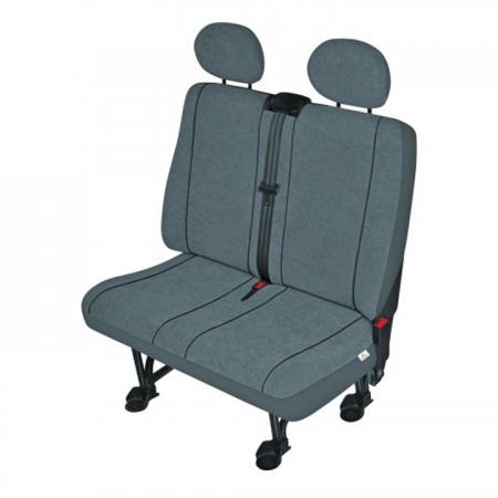 zetelhoes bijrijdersbank van