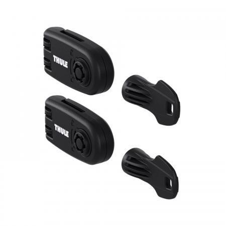 Thule Wheel Strap Locks