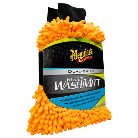 Meguiar's Hybrid Wash Mitt
